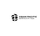 Asian Pacific Serviced Offices AU logo
